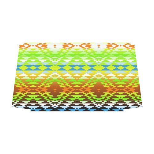 Taos Powwow 30 Classic Travel Bag (Model 1643) Remake Classic Travel Bags (1643) e-joyer