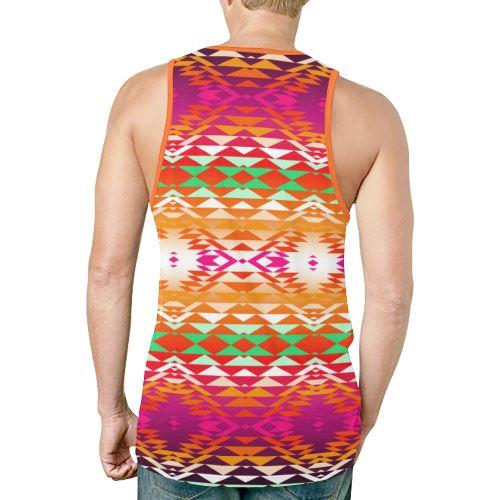 Taos Powwow 330 New All Over Print Tank Top for Men (Model T46) New All Over Print Tank Top for Men (T46) e-joyer