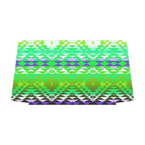 Taos Powwow 90 Classic Travel Bag (Model 1643) Remake Classic Travel Bags (1643) e-joyer