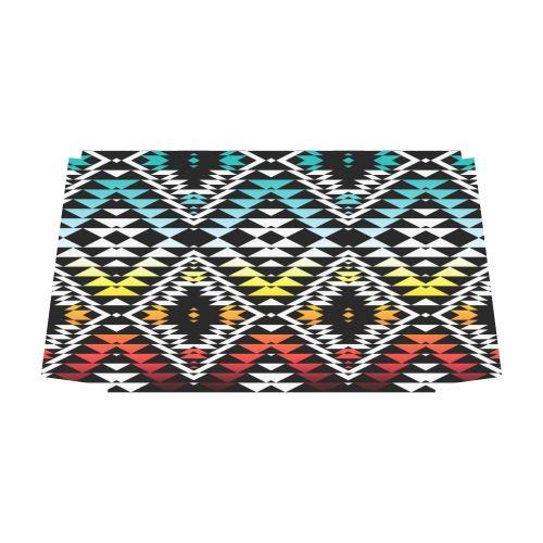 Taos Sunrise Classic Travel Bag (Model 1643) Remake Classic Travel Bags (1643) e-joyer