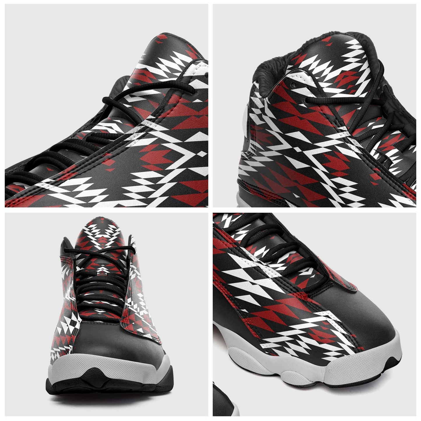 Taos Wool Athletic Shoes Herman