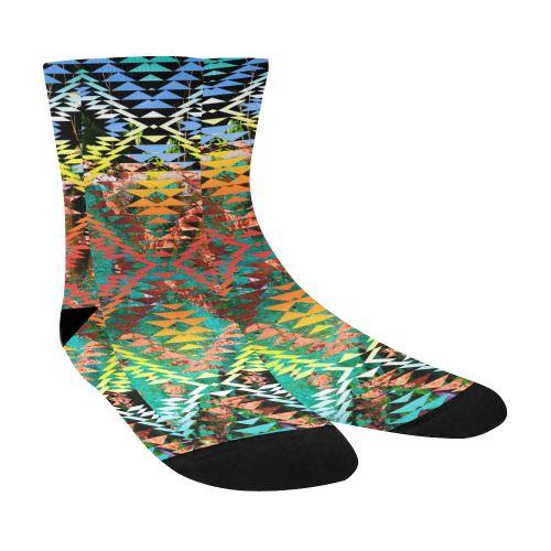 Taos Wool Crew Socks Crew Socks e-joyer