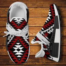 Load image into Gallery viewer, Taos Wool Okaki Sneakers Shoes 49 Dzine 

