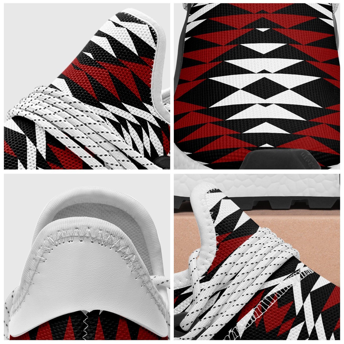 Taos Wool Okaki Sneakers Shoes 49 Dzine