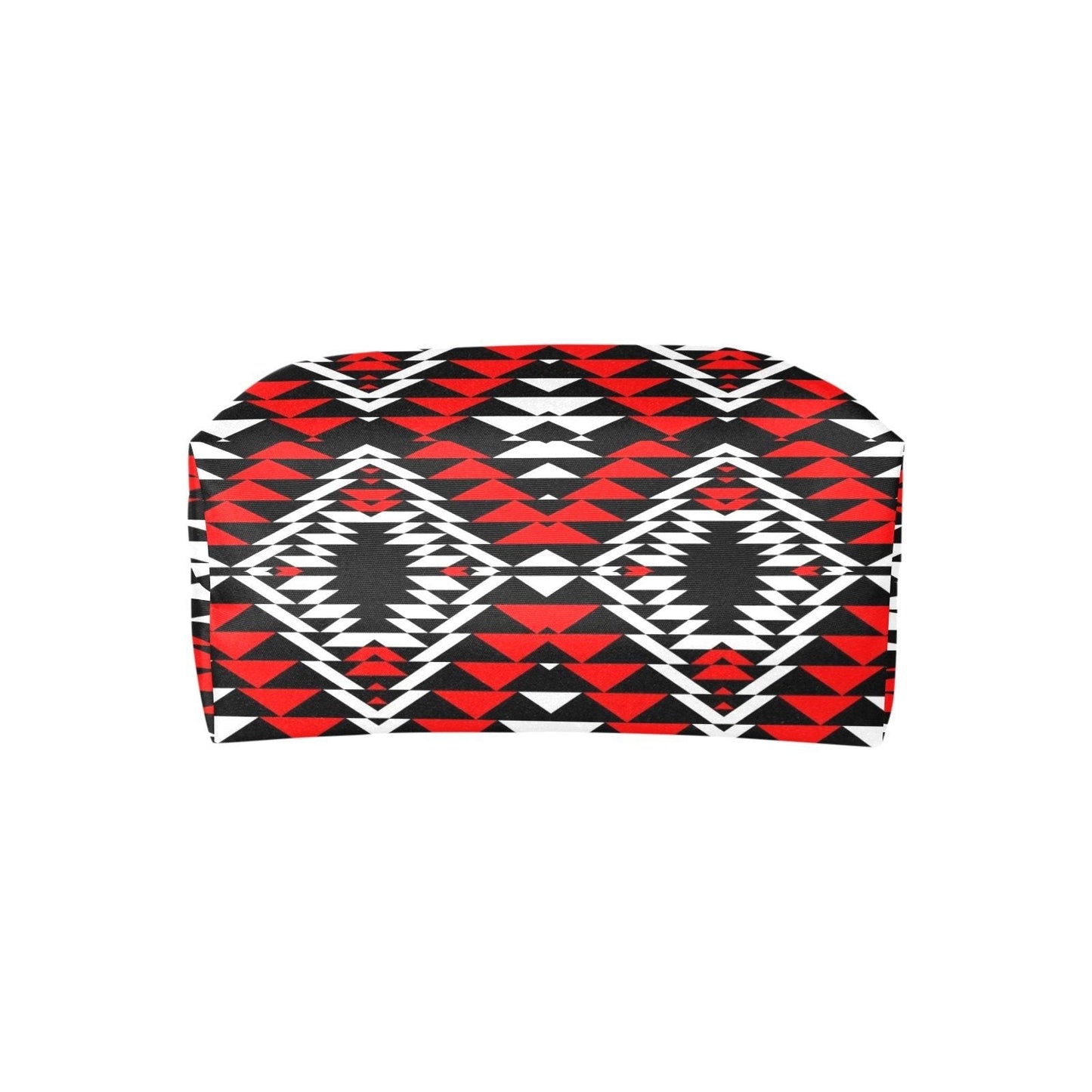 Taos Wool Single-Shoulder Lady Handbag (Model 1714) bag e-joyer