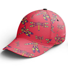 Load image into Gallery viewer, The Gathering Snapback Hat hat Herman 
