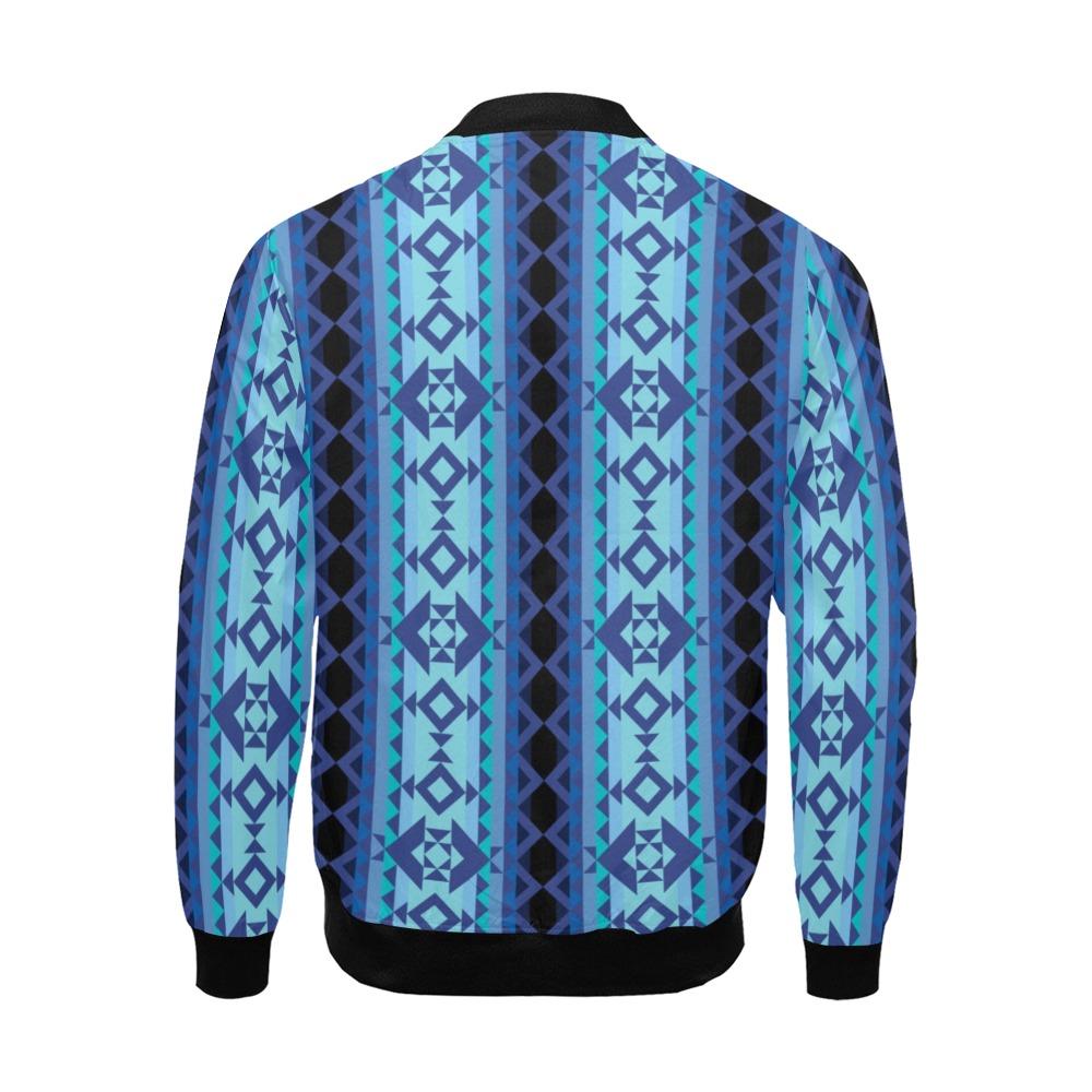 Tipi All Over Print Bomber Jacket for Men (Model H19) All Over Print Bomber Jacket for Men (H19) e-joyer