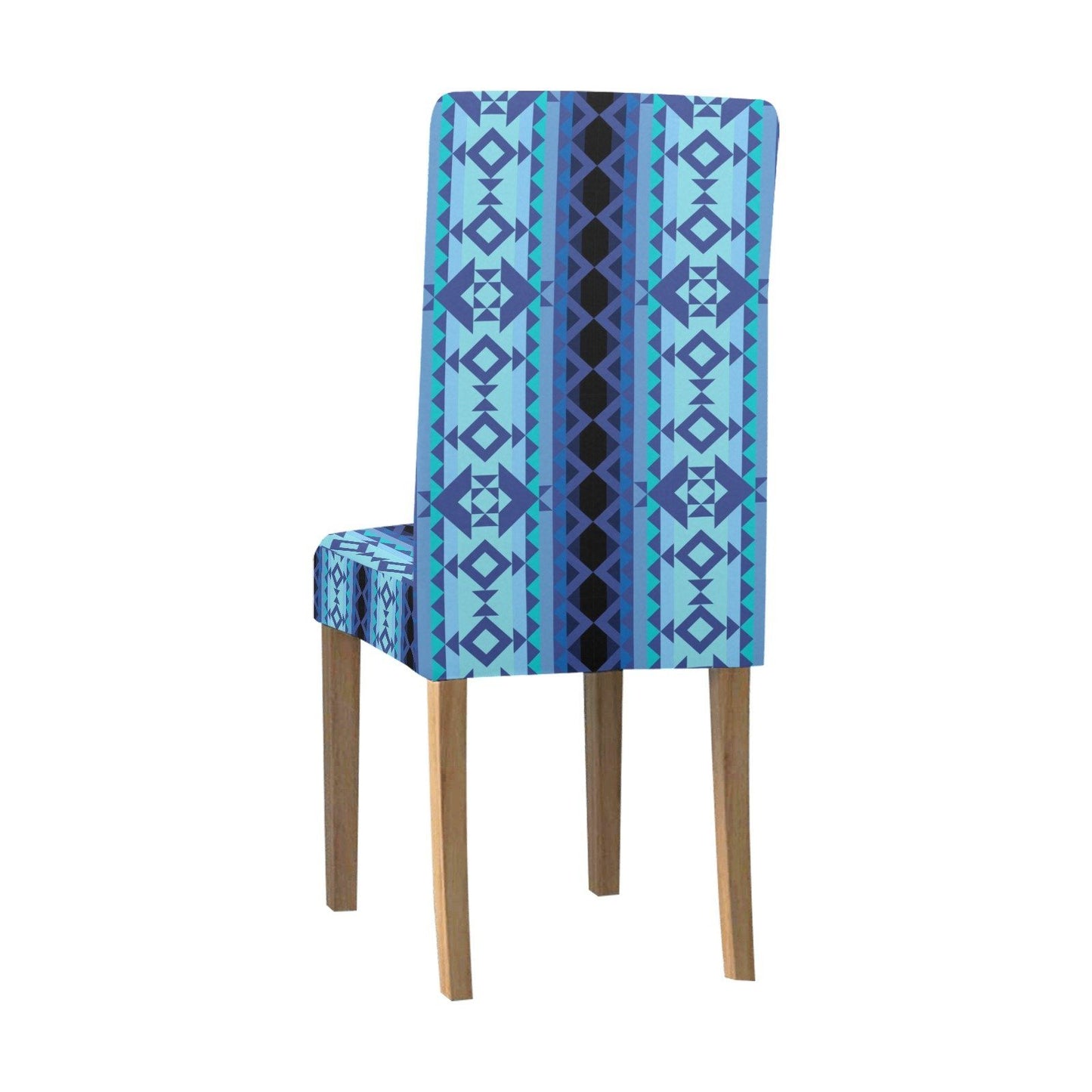 Tipi Chair Cover (Pack of 4) Chair Cover (Pack of 4) e-joyer