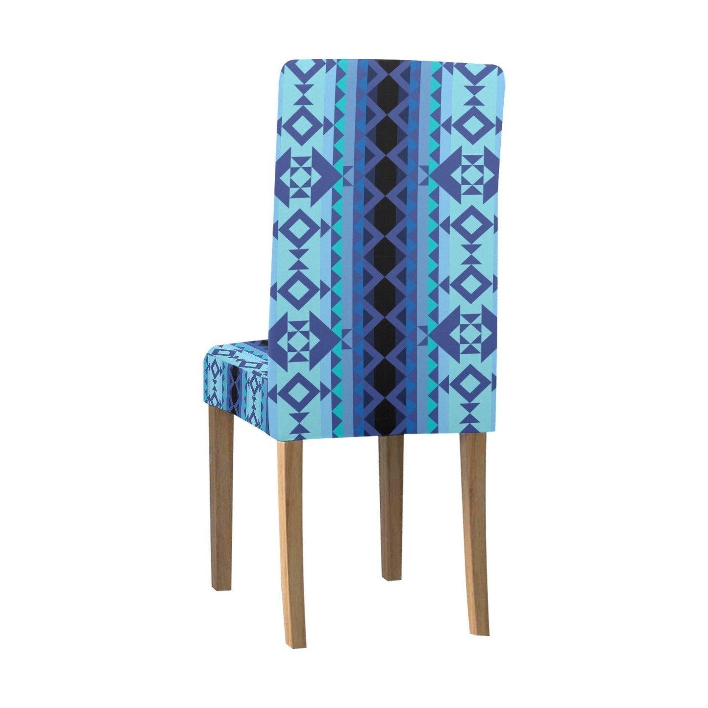 Tipi Chair Cover (Pack of 6) Chair Cover (Pack of 6) e-joyer