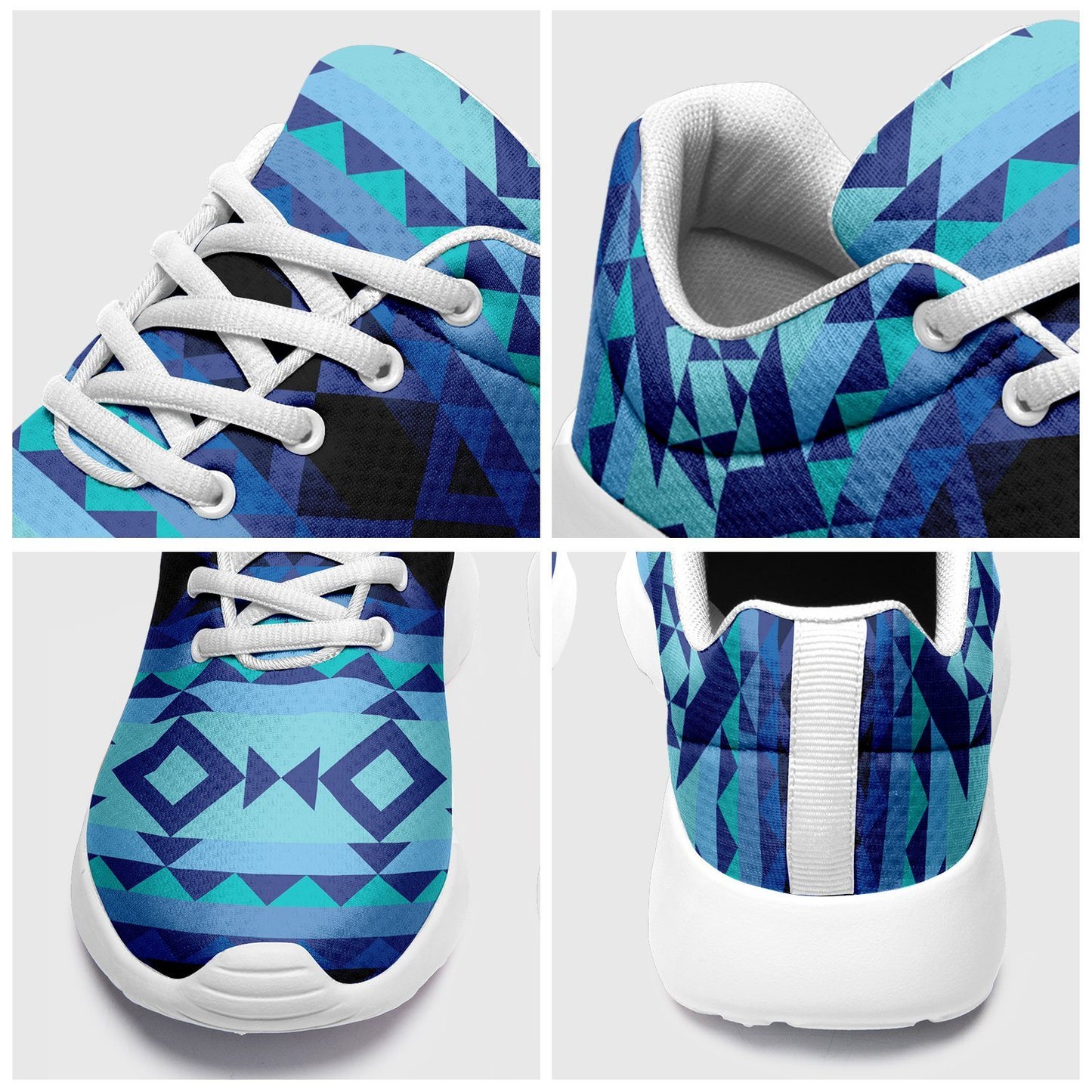 Tipi Ikkaayi Sport Sneakers ikkaayi Herman