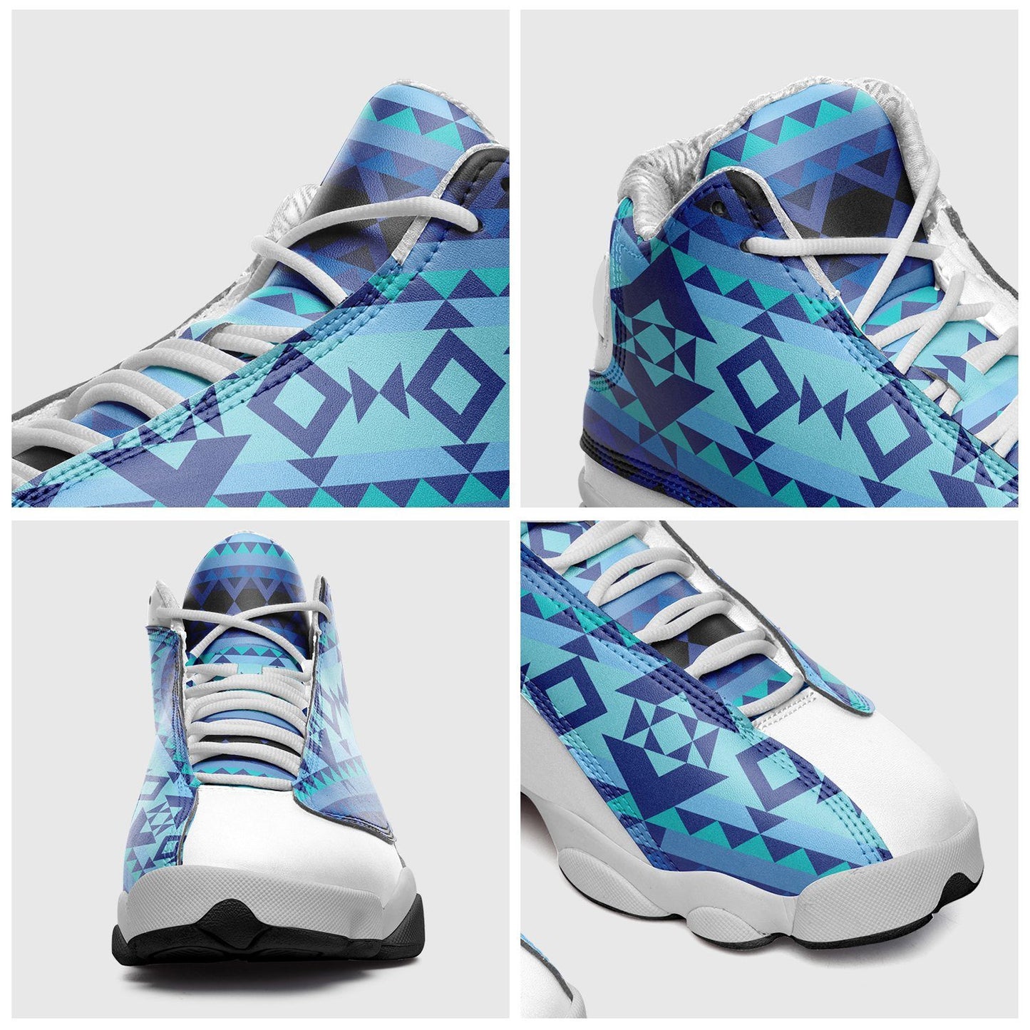 Tipi Isstsokini Athletic Shoes Herman