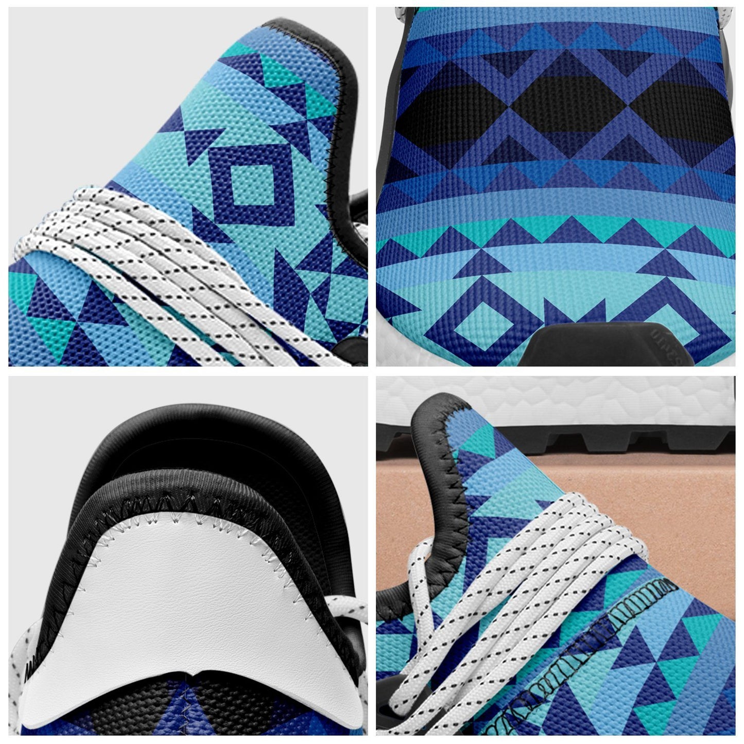 Tipi Okaki Sneakers Shoes Herman
