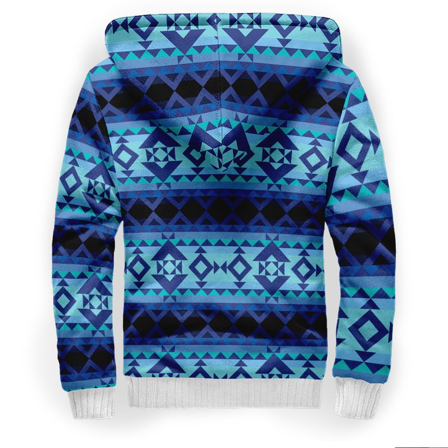 Tipi Sherpa Hoodie hoodie Herman