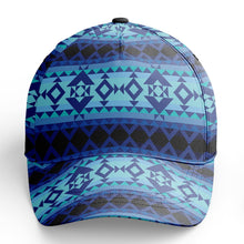 Load image into Gallery viewer, Tipi Snapback Hat hat Herman 
