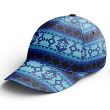 Load image into Gallery viewer, Tipi Snapback Hat hat Herman 
