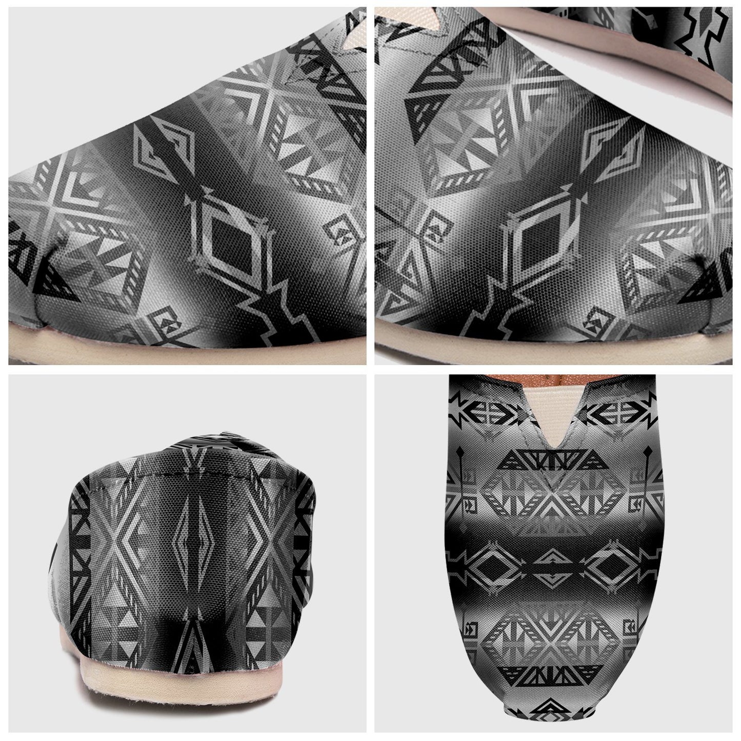 Trade Route Cave Casual Unisex Slip On Shoe Herman