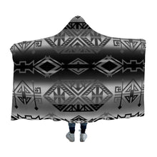 Load image into Gallery viewer, Trade Route Cave Hooded Blanket 49 Dzine 
