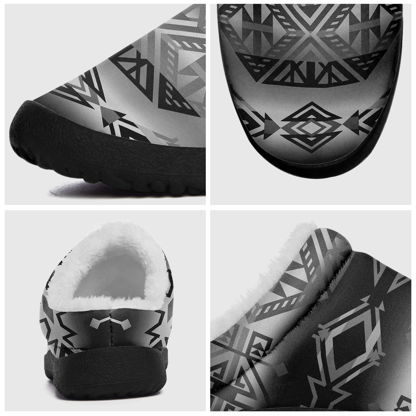 Trade Route Cave Ikinnii Indoor Slipper 49 Dzine