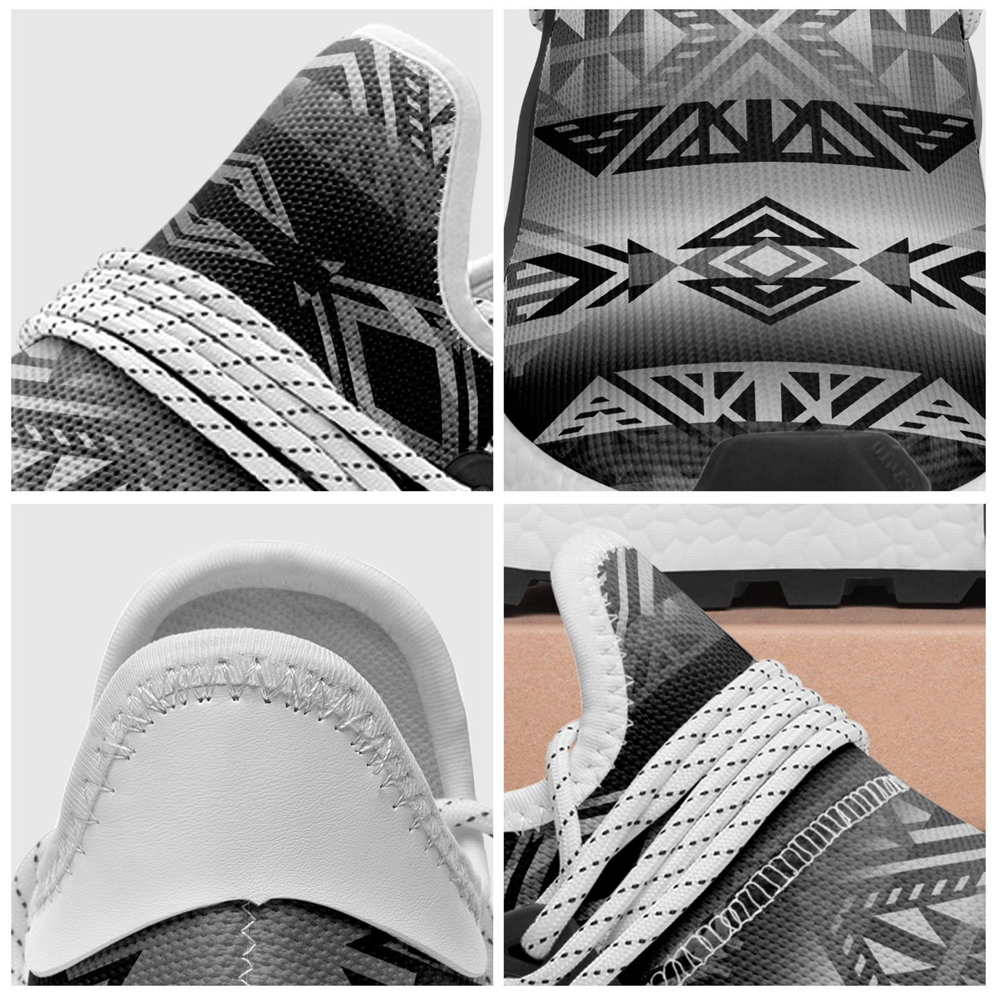 Trade Route Cave Okaki Sneakers Shoes 49 Dzine