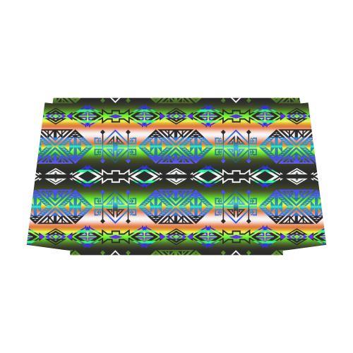 Trade Route East Classic Travel Bag (Model 1643) Remake Classic Travel Bags (1643) e-joyer