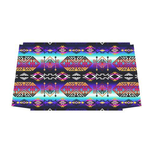 Trade Route Master Classic Travel Bag (Model 1643) Remake Classic Travel Bags (1643) e-joyer