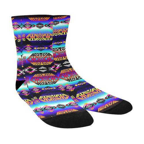 Trade Route Master Crew Socks Crew Socks e-joyer