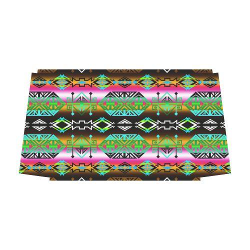 Trade Route North Classic Travel Bag (Model 1643) Remake Classic Travel Bags (1643) e-joyer