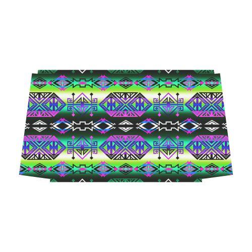 Trade Route South Classic Travel Bag (Model 1643) Remake Classic Travel Bags (1643) e-joyer