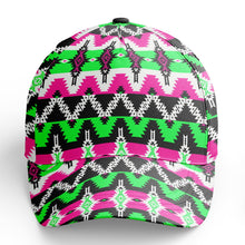 Load image into Gallery viewer, Two Spirit Ceremony Snapback Hat hat Herman 
