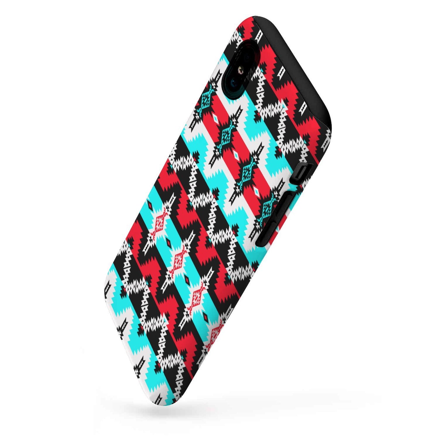 Two Spirit Dance Tough Case Tough Case wc-fulfillment