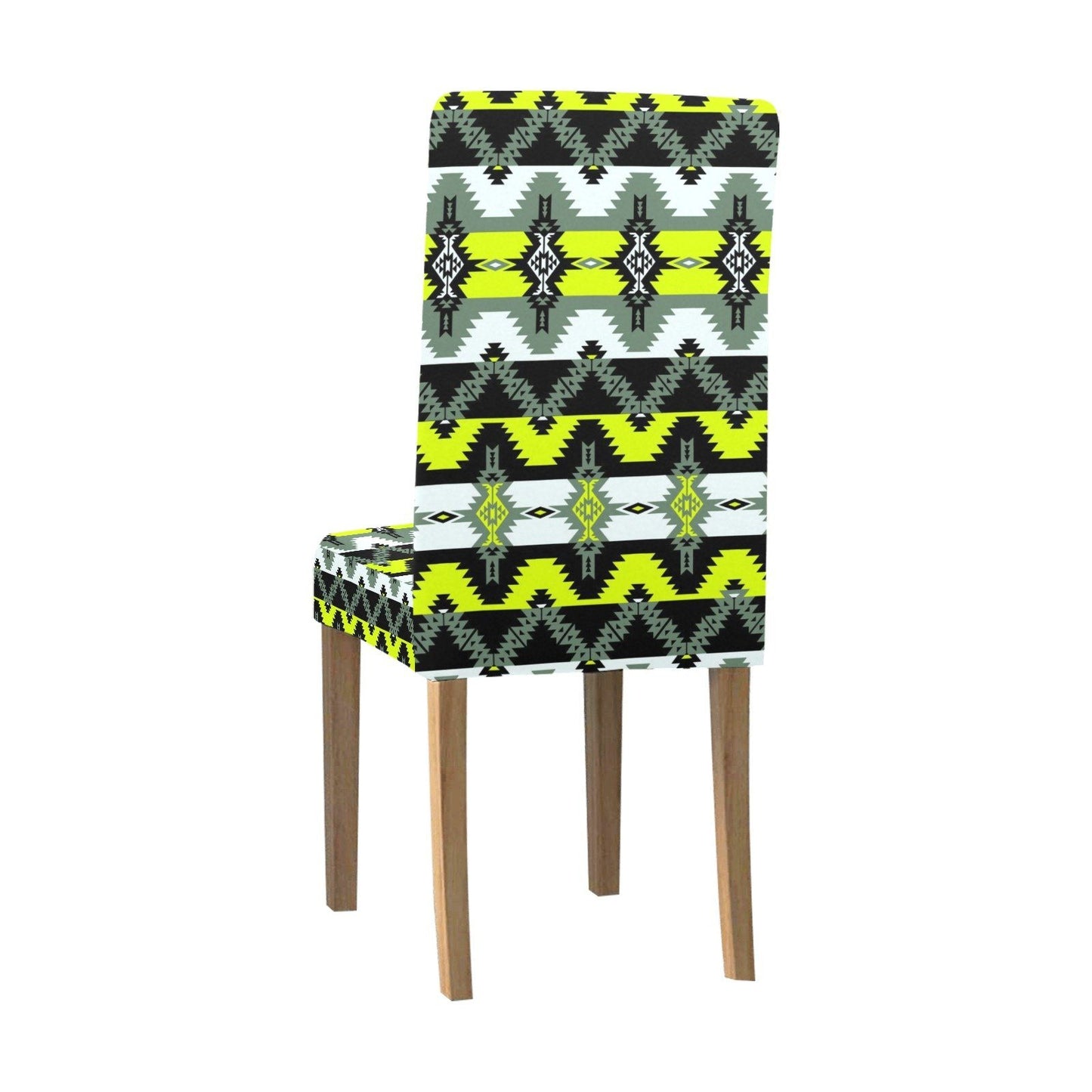 Two Spirit Medicine Chair Cover (Pack of 6) Chair Cover (Pack of 6) e-joyer