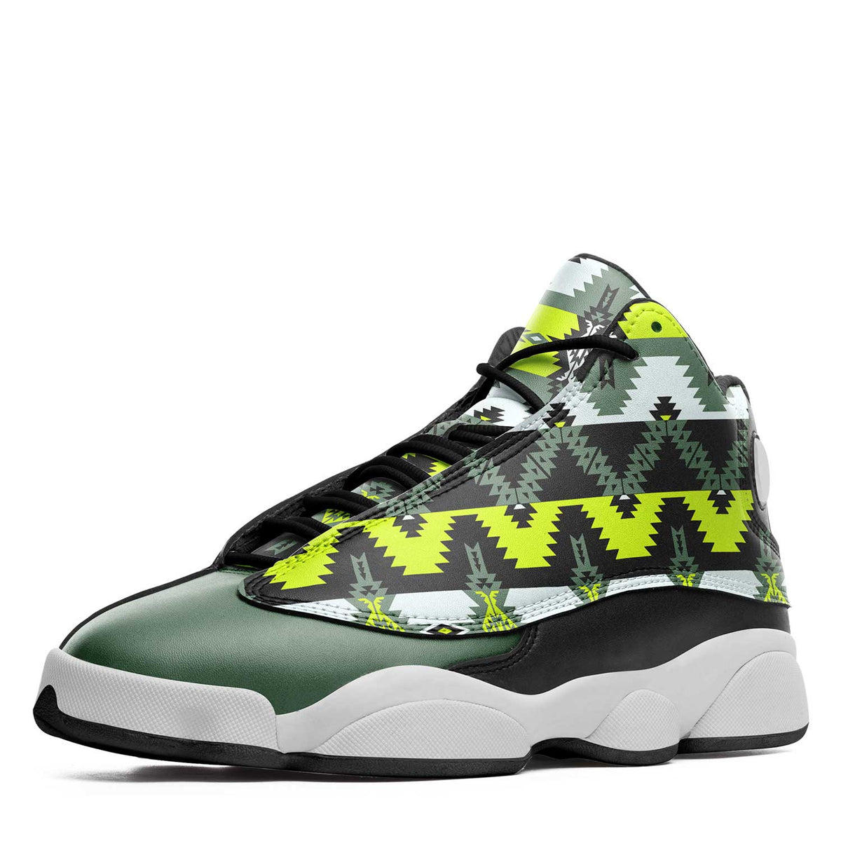 Two Spirit Medicine Isstsokini – Unisex Sneakers by 49 Dzine