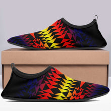 Load image into Gallery viewer, Two Worlds Apart Sockamoccs Slip On Shoes Herman 

