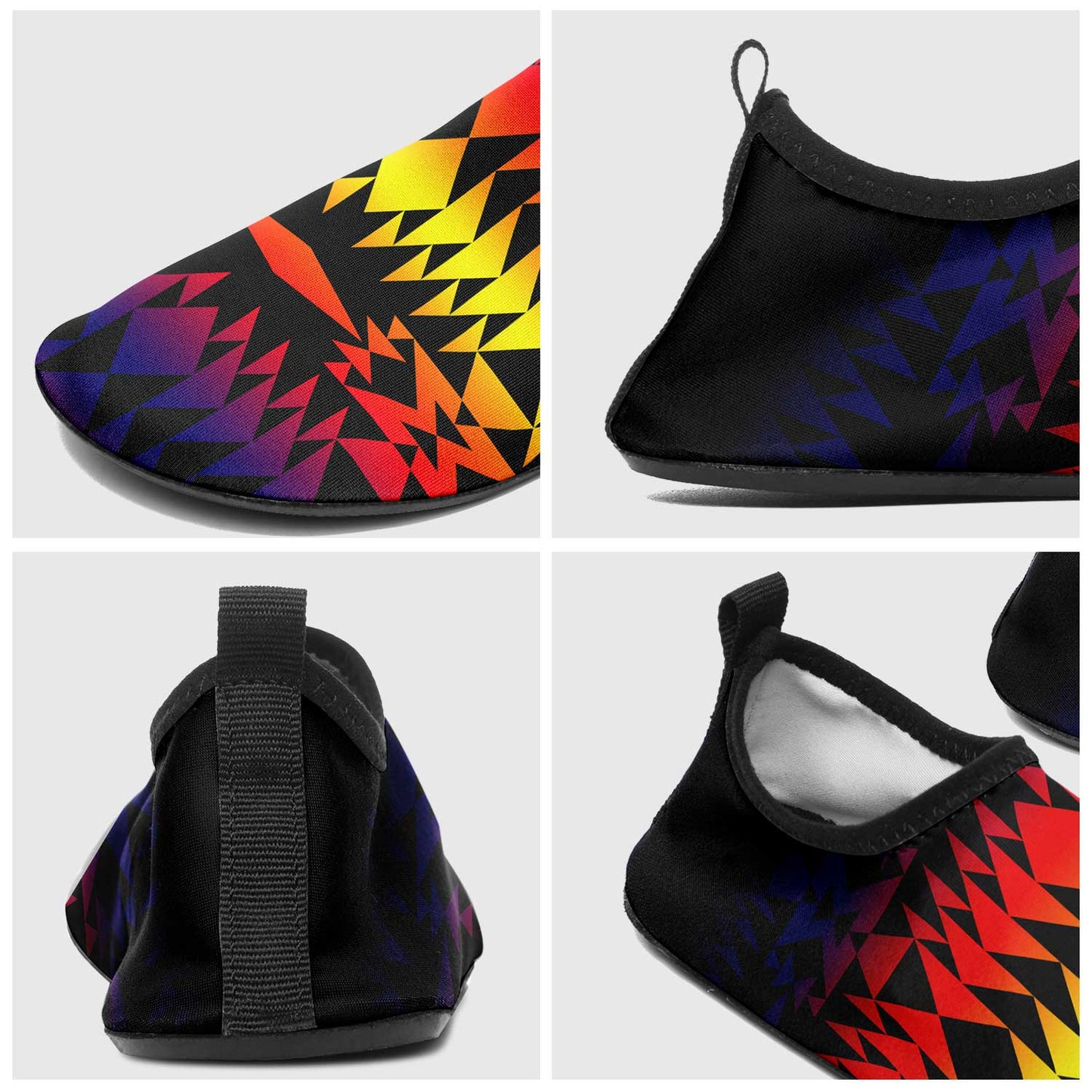 Two Worlds Apart Sockamoccs Slip On Shoes Herman