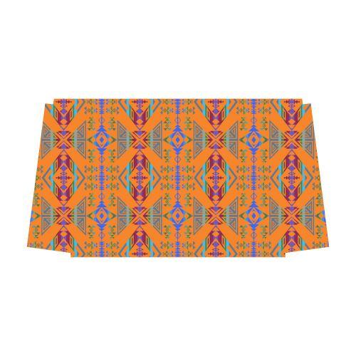 Upstream Expedition After Dawn Classic Travel Bag (Model 1643) Remake Classic Travel Bags (1643) e-joyer