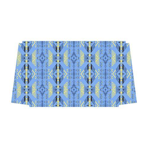 Upstream Expedition Blue Ridge Classic Travel Bag (Model 1643) Remake Classic Travel Bags (1643) e-joyer