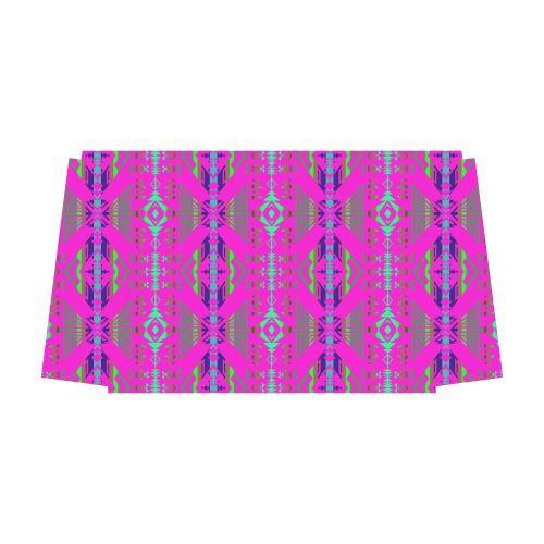 Upstream Expedition Evening Sky Classic Travel Bag (Model 1643) Remake Classic Travel Bags (1643) e-joyer