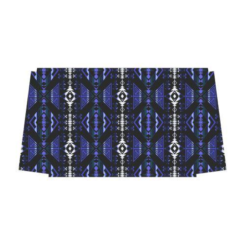 Upstream Expedition Forest Sky Classic Travel Bag (Model 1643) Remake Classic Travel Bags (1643) e-joyer