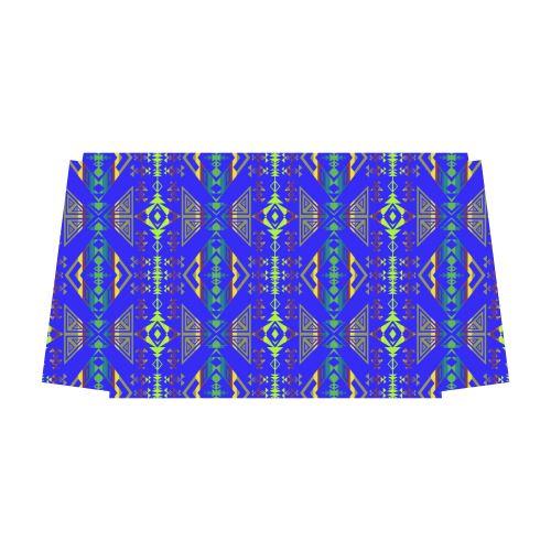 Upstream Expedition Midnight Run Classic Travel Bag (Model 1643) Remake Classic Travel Bags (1643) e-joyer