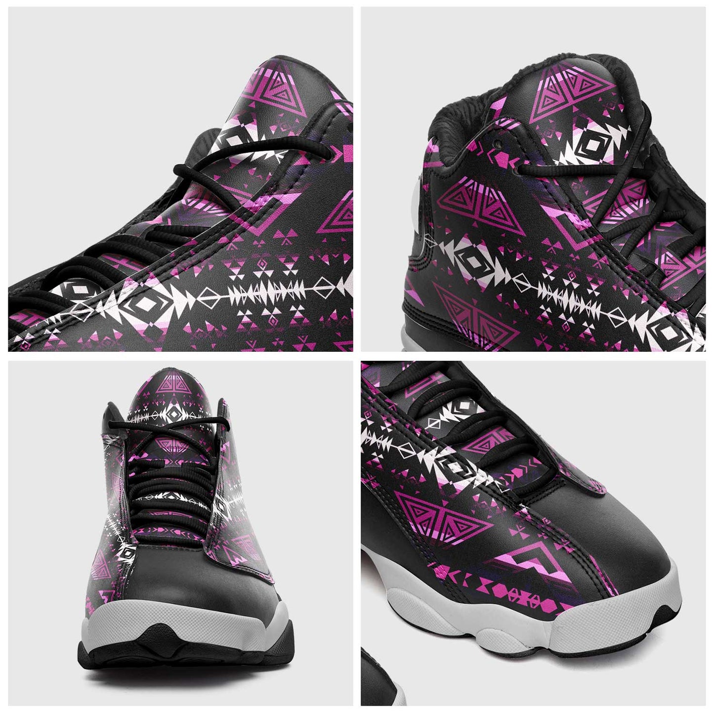 Upstream Expedition Moonlight Shadows Athletic Shoes Herman