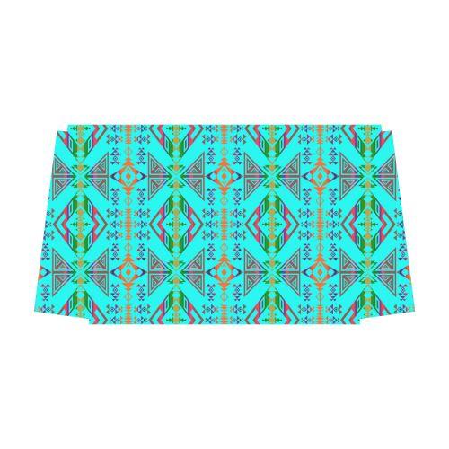 Upstream Expedition Noon Day Sky Classic Travel Bag (Model 1643) Remake Classic Travel Bags (1643) e-joyer