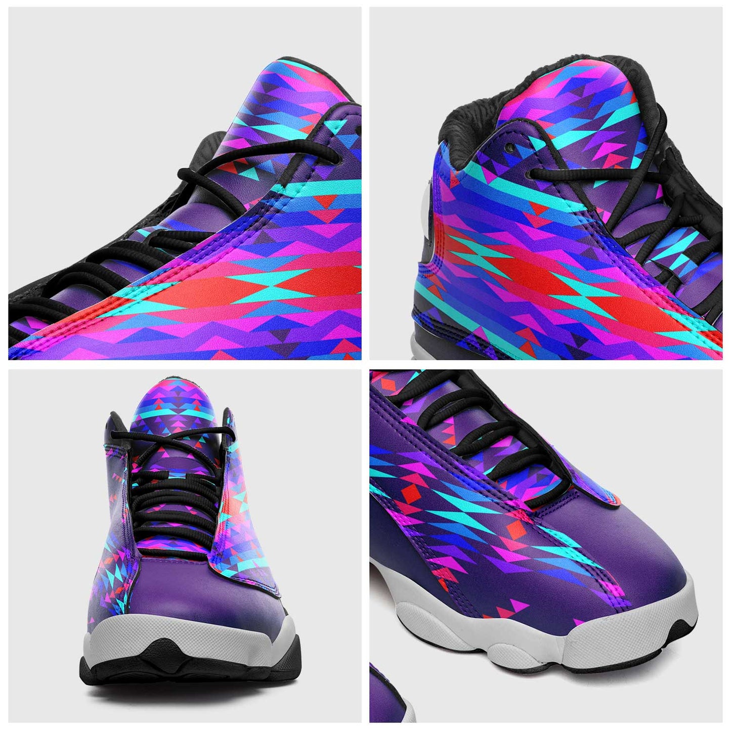 Vision of Peace Isstsokini Athletic Shoes Herman