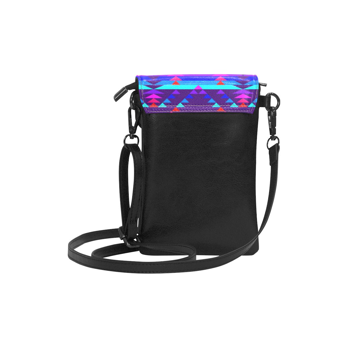 Vision of Peace LG Small Cell Phone Purse (Model 1711) Small Cell Phone Purse (1711) e-joyer