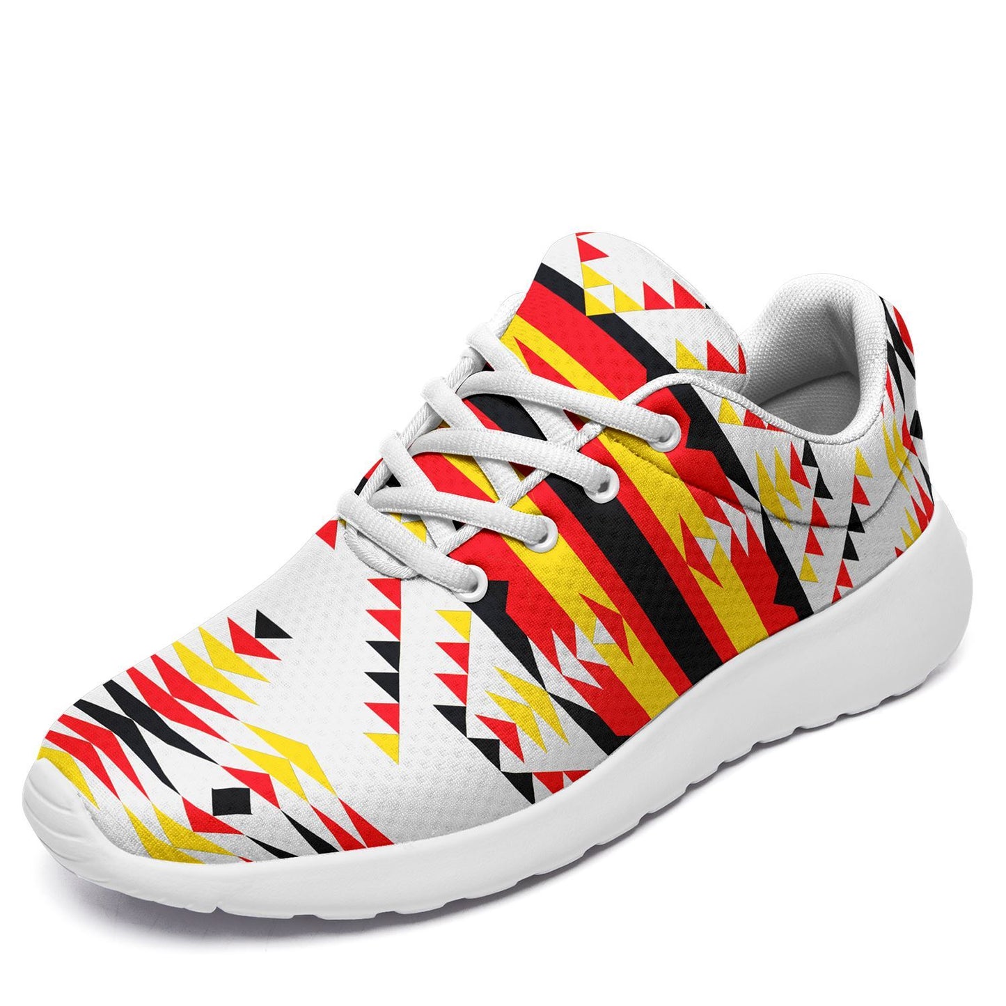 Visions of Peace Directions Ikkaayi Sport Sneakers 49 Dzine