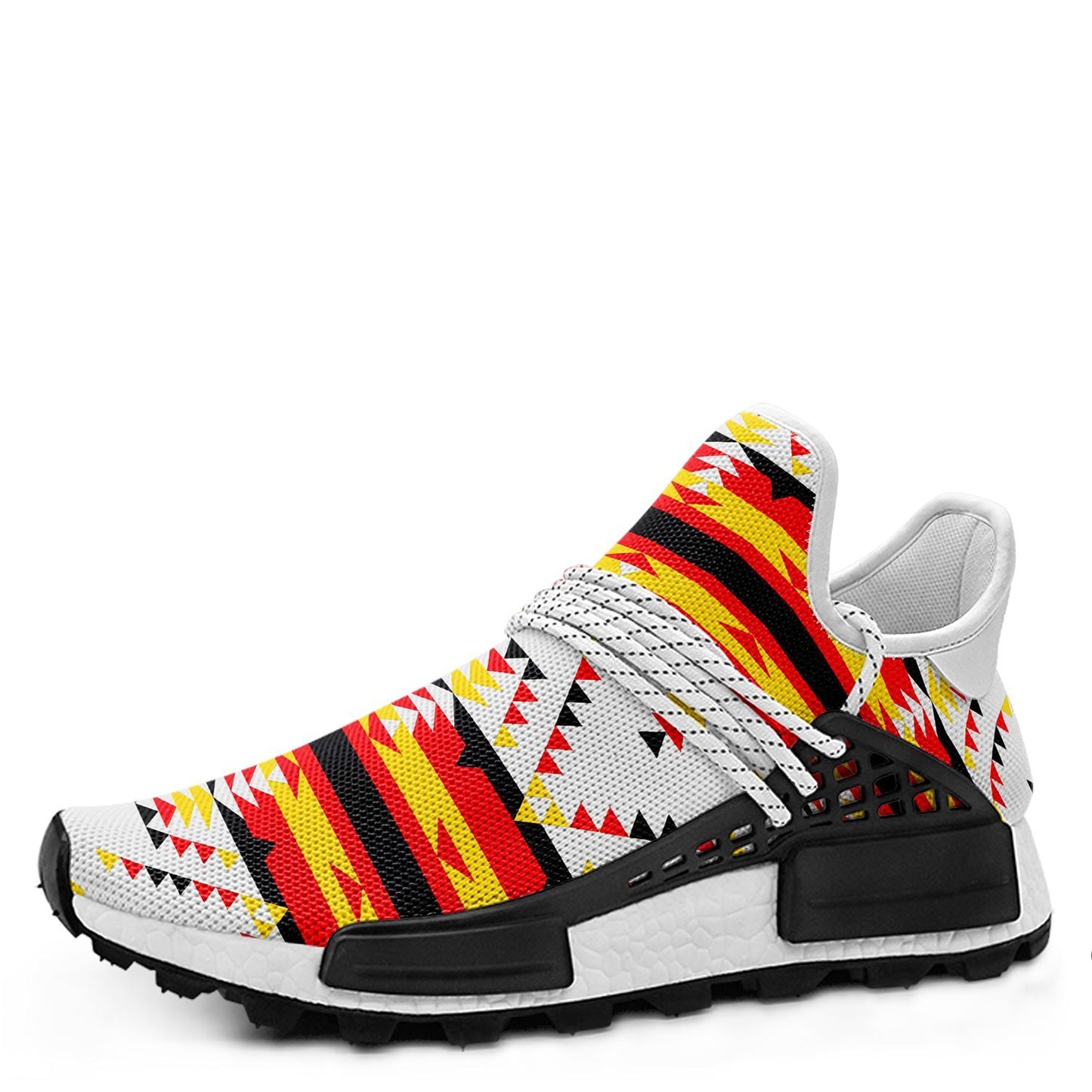 Visions of Peace Directions Okaki Sneakers Shoes 49 Dzine