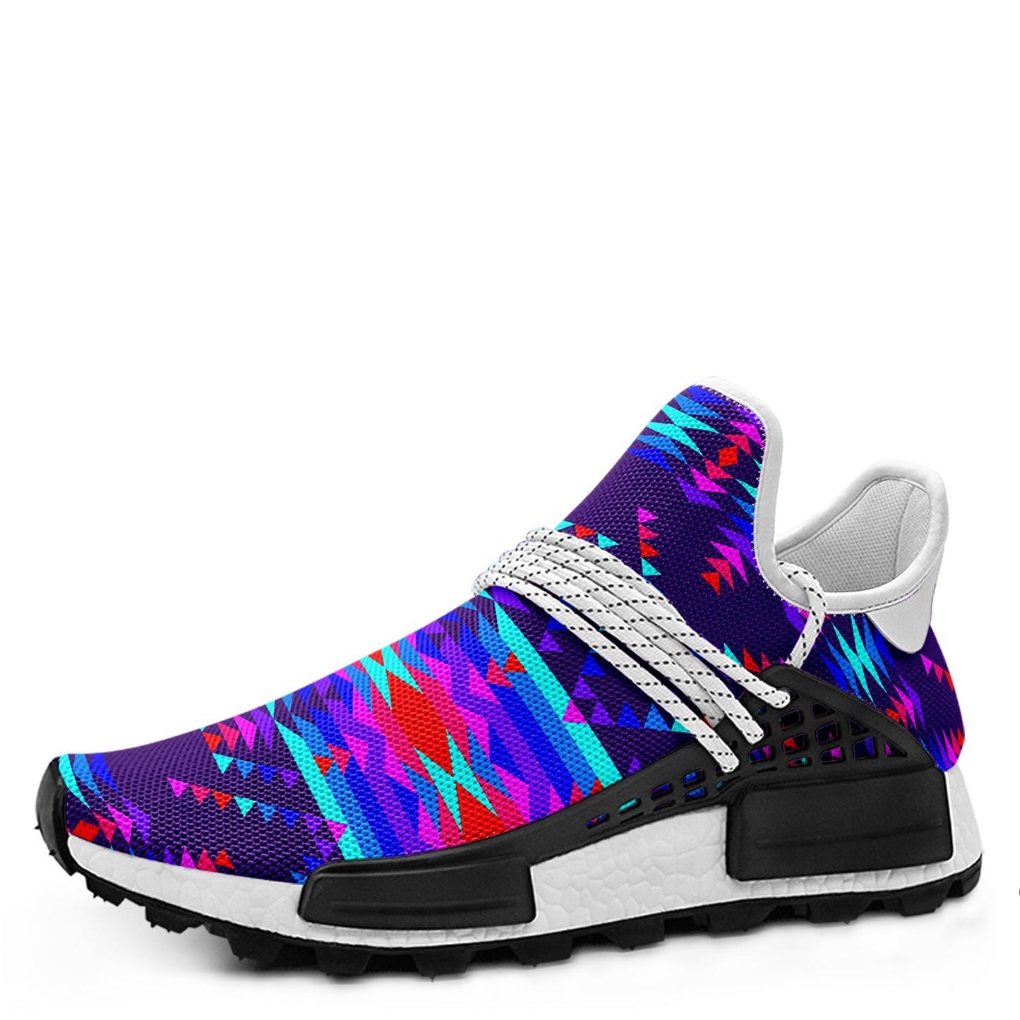 Visions of Peace Okaki Sneakers Shoes 49 Dzine