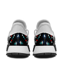 Load image into Gallery viewer, Visions of Peaceful Nights Okaki Sneakers Shoes 49 Dzine 
