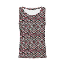 Load image into Gallery viewer, Water Spider Festival All Over Print Tank Top for Women (Model T43) All Over Print Tank Top for Women (T43) e-joyer 
