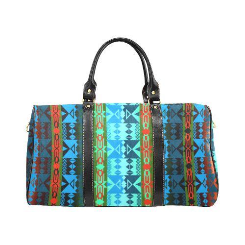 Large Waterproof Travel Bags