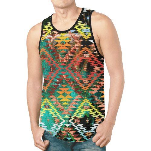 New Tank Tops for Men